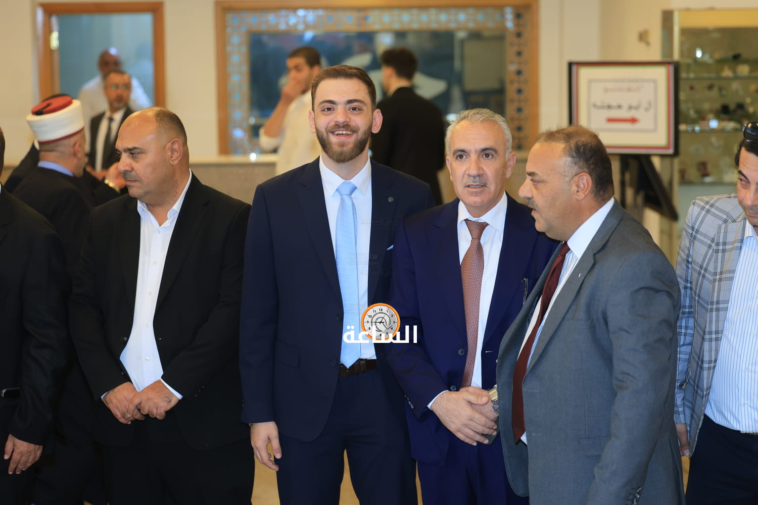Madar Al-Saa Images 0.07199473220226538