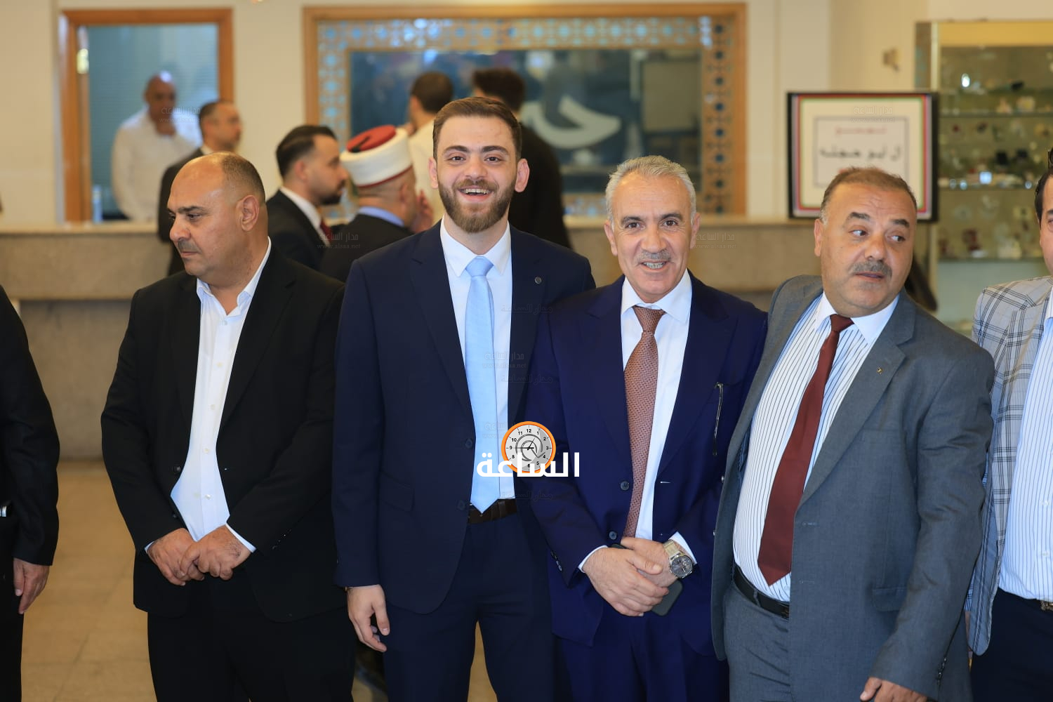 Madar Al-Saa Images 0.6183163279155678