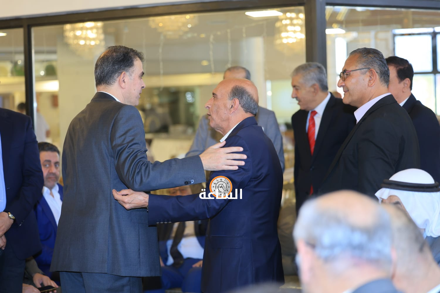 Madar Al-Saa Images 0.36900599218339336