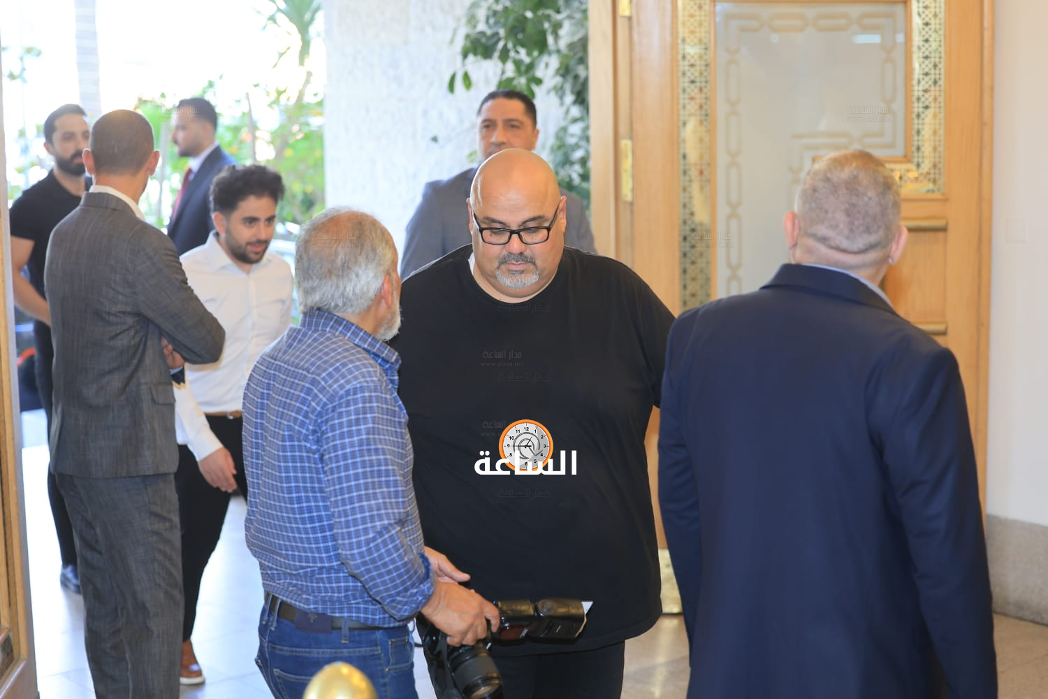 Madar Al-Saa Images 0.5777590027417865