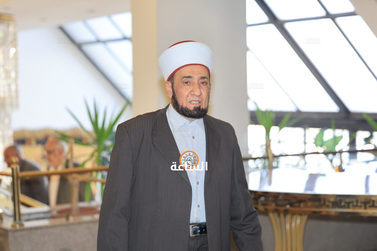 Madar Al-Saa Images 0.35586157286677045