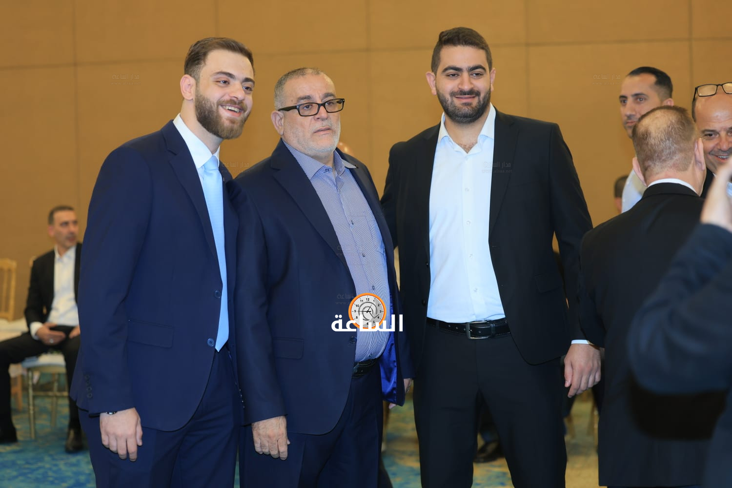Madar Al-Saa Images 0.5551320052946673