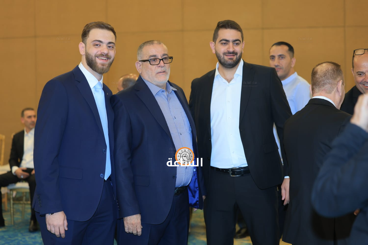 Madar Al-Saa Images 0.3177802987640075