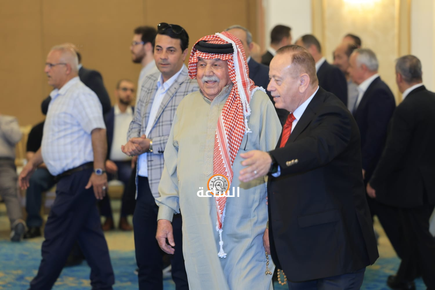 Madar Al-Saa Images 0.15319622188215432