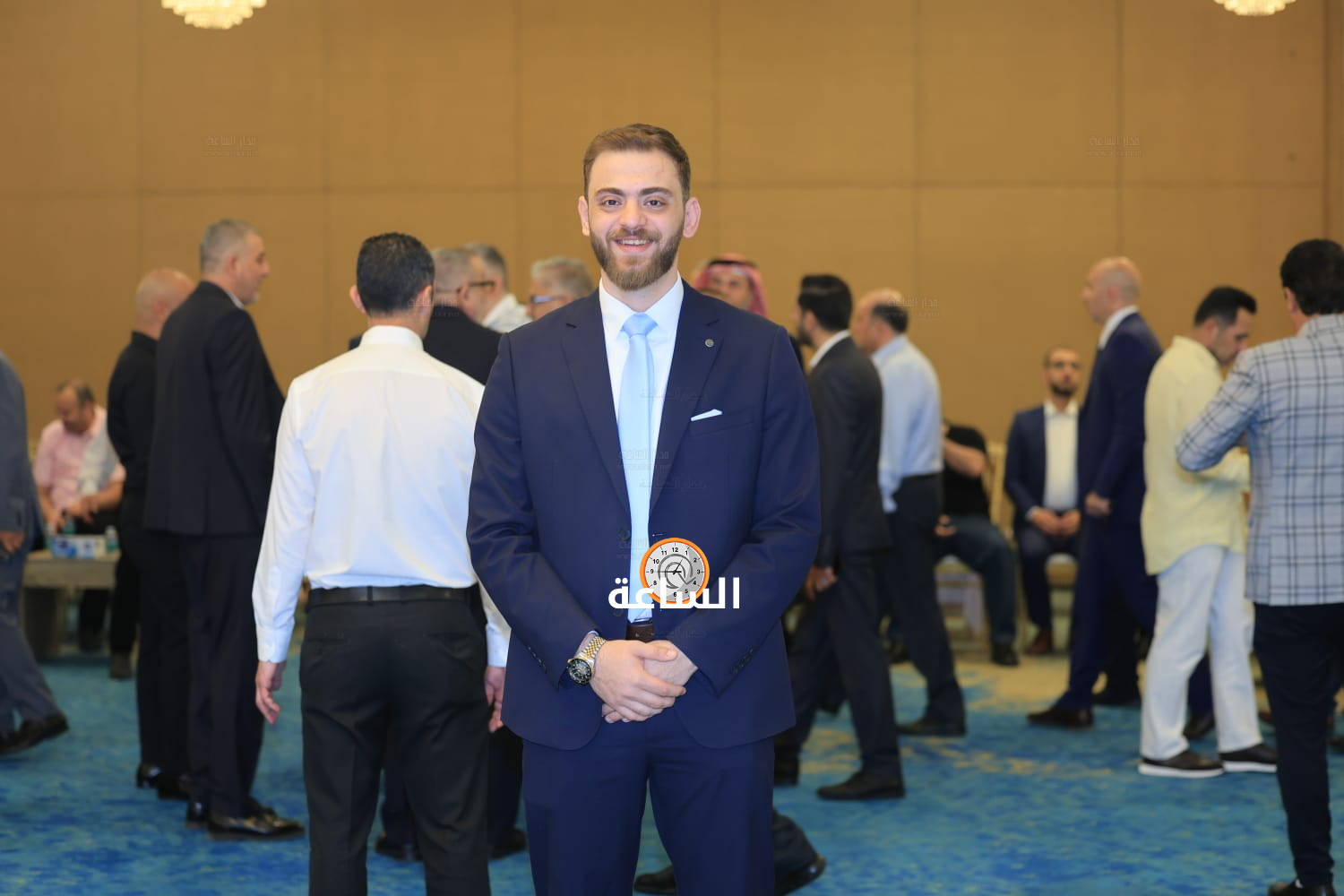 Madar Al-Saa Images 0.8151333981568326