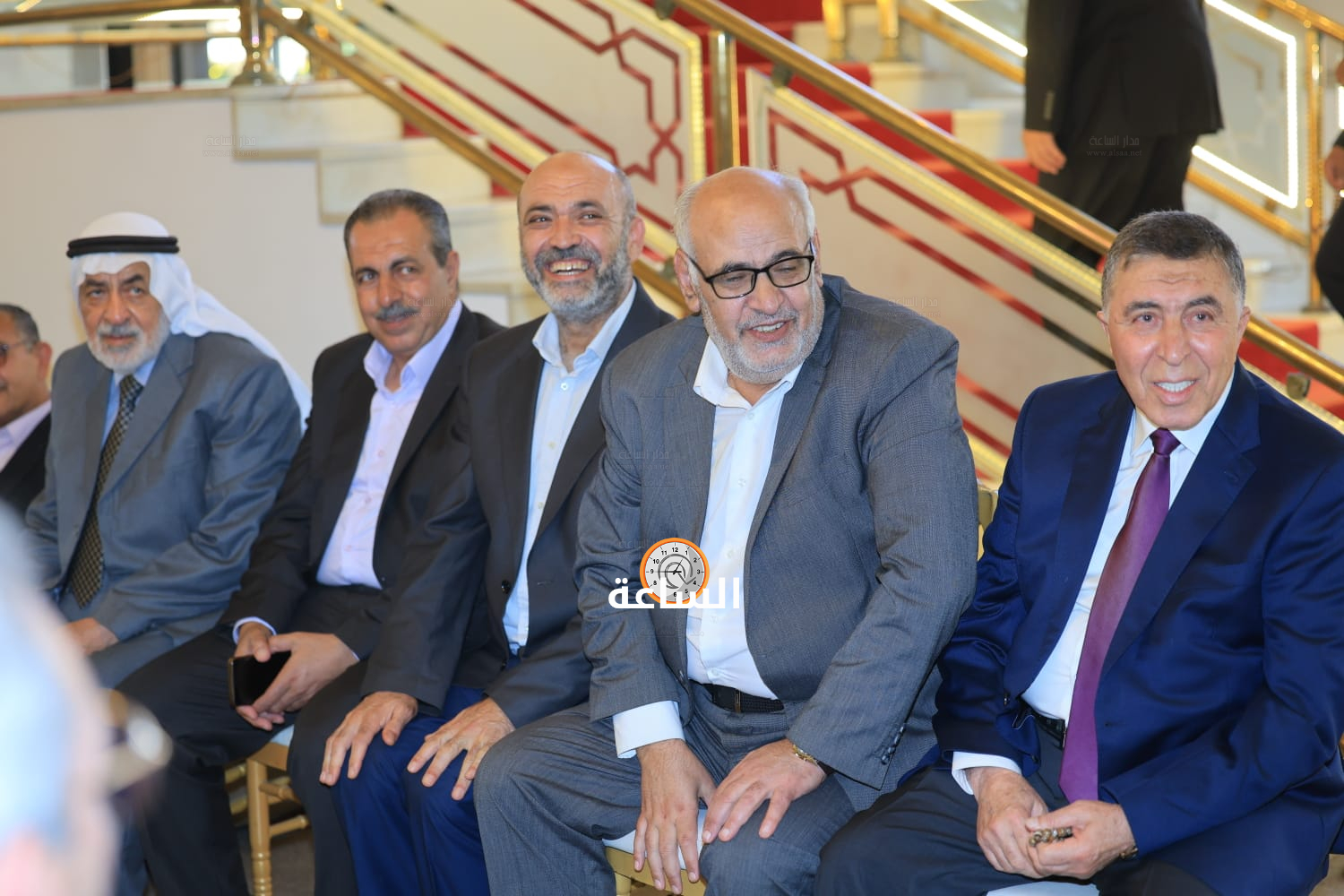 Madar Al-Saa Images 0.14569573625865906