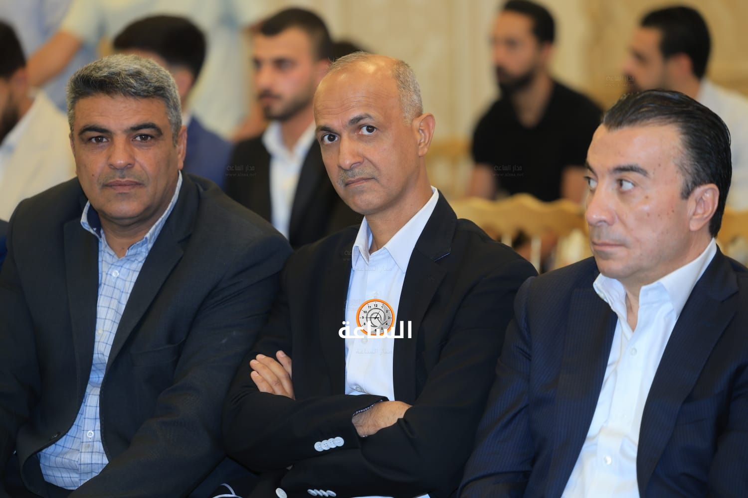 Madar Al-Saa Images 0.39815877950556444
