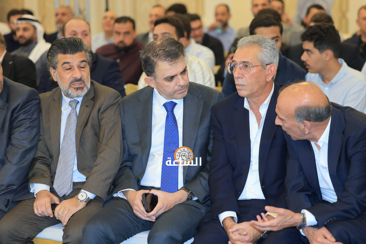 Madar Al-Saa Images 0.9395812155062342
