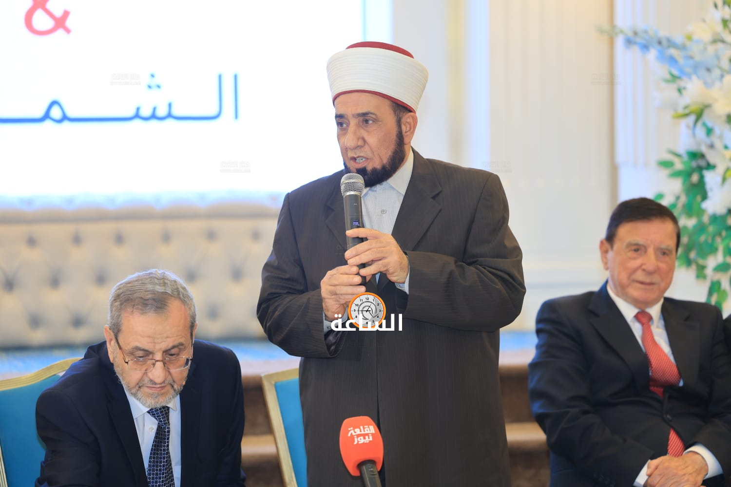 Madar Al-Saa Images 0.9486545990327276
