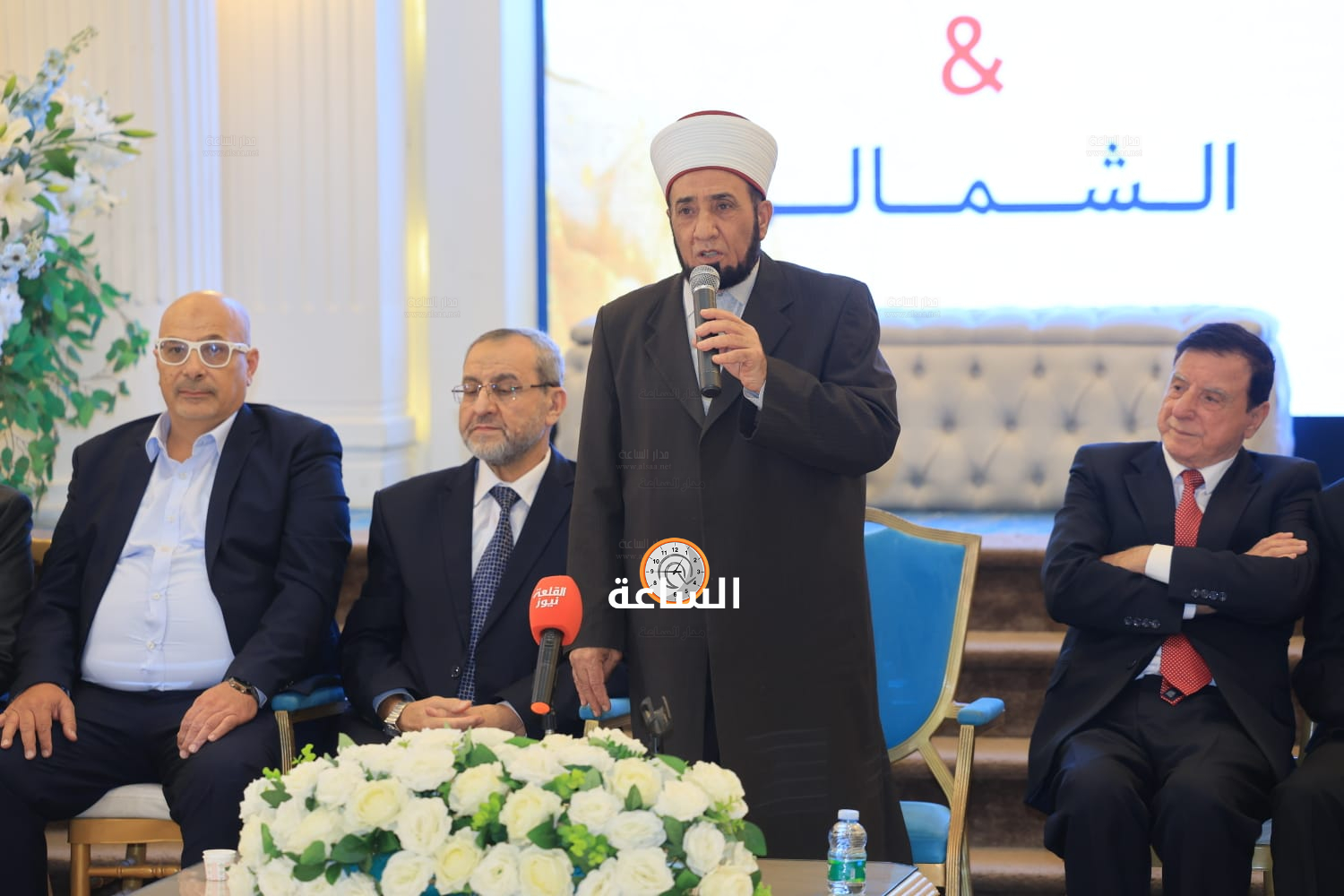 Madar Al-Saa Images 0.28900727387601954