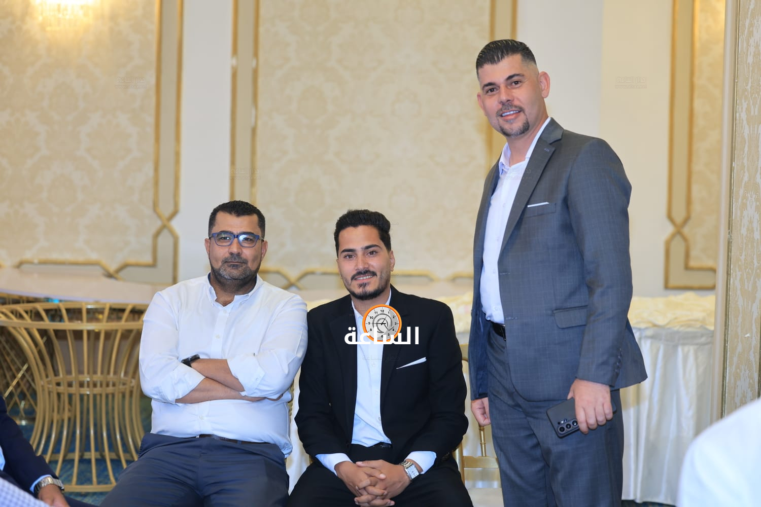 Madar Al-Saa Images 0.3880760924628076