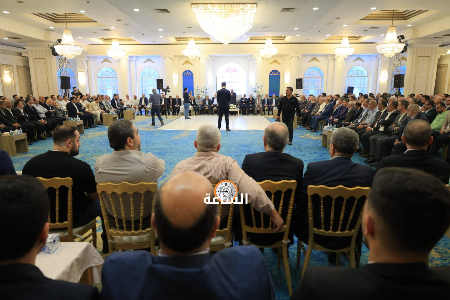 Madar Al-Saa Images 0.9849915051350316