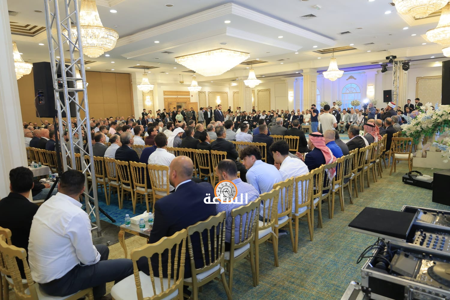 Madar Al-Saa Images 0.9829713913784783