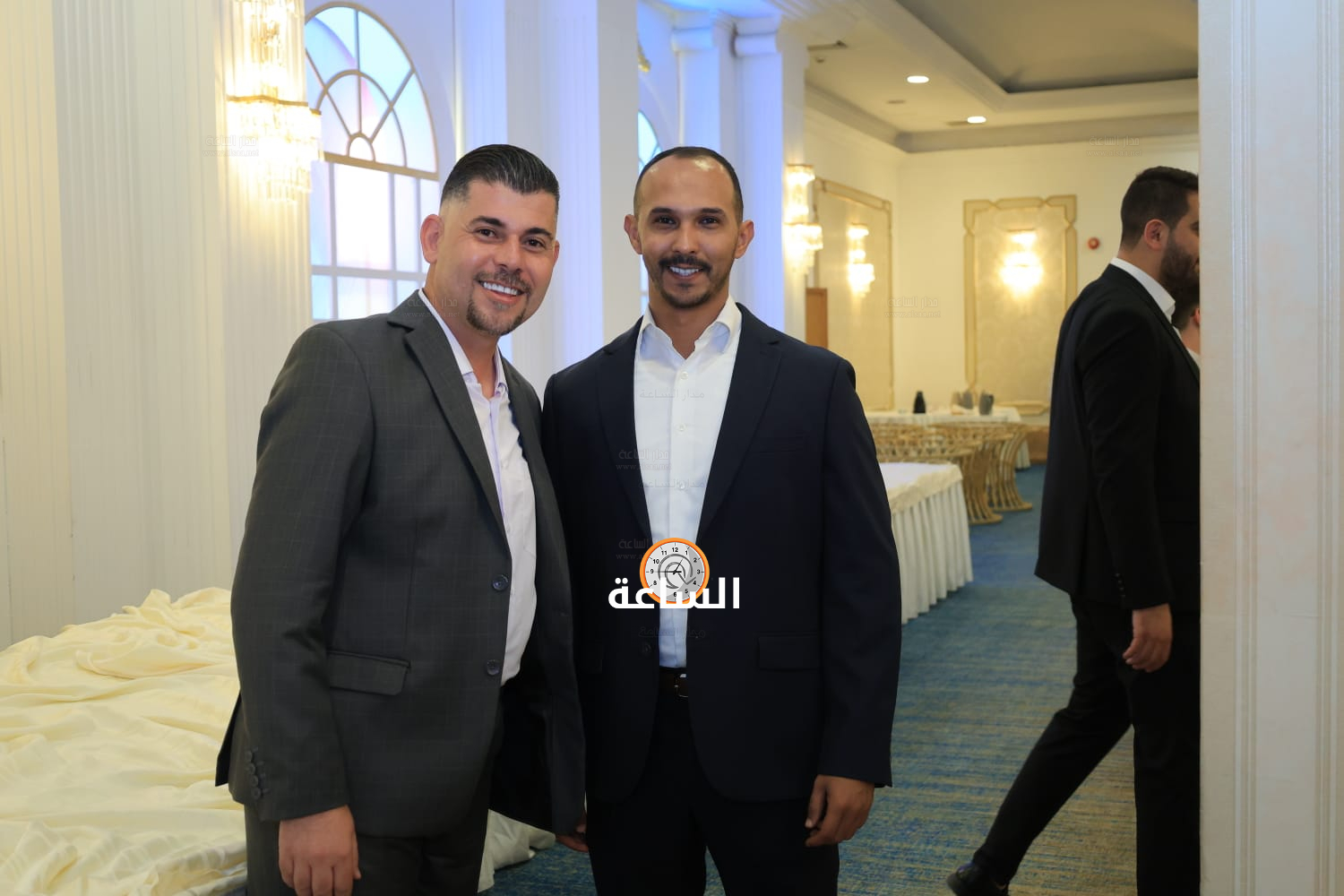Madar Al-Saa Images 0.06741480804705369