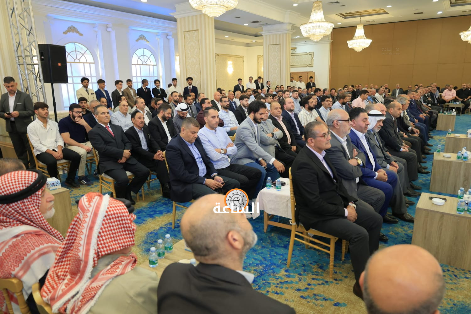 Madar Al-Saa Images 0.2561115015756523