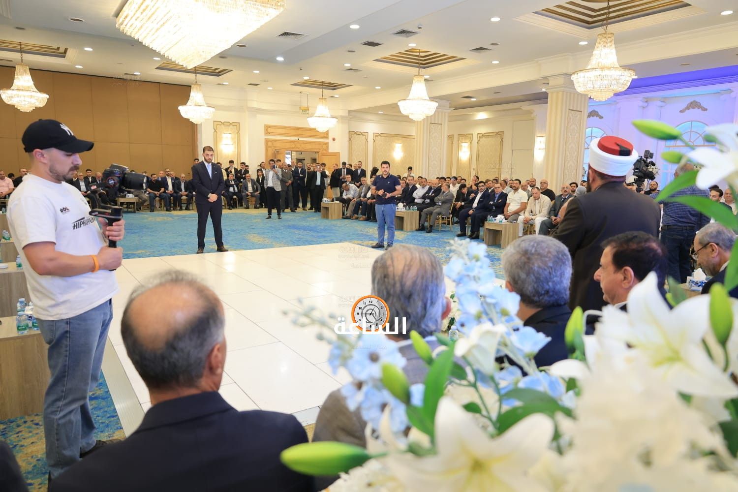 Madar Al-Saa Images 0.9708524135690692