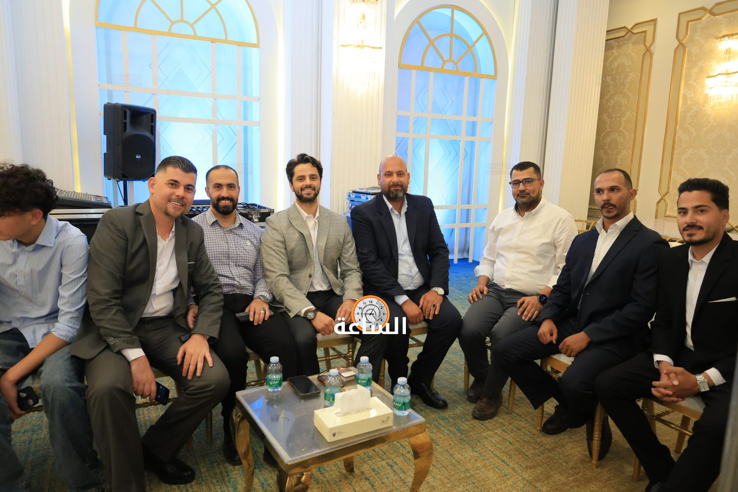 Madar Al-Saa Images 0.04771930929409263