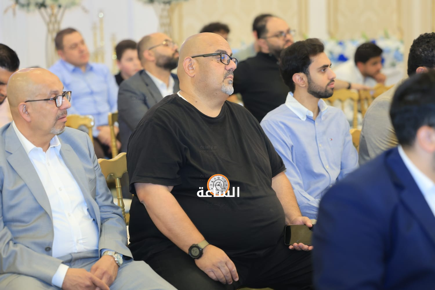 Madar Al-Saa Images 0.005725444569338767