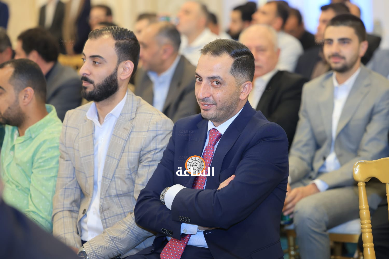Madar Al-Saa Images 0.07728849082650613