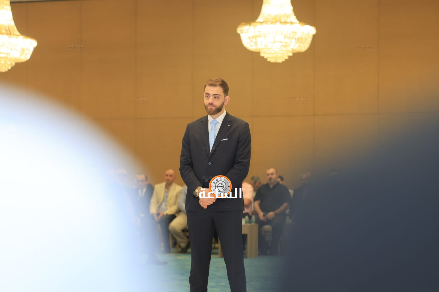 Madar Al-Saa Images 0.16399069891673745