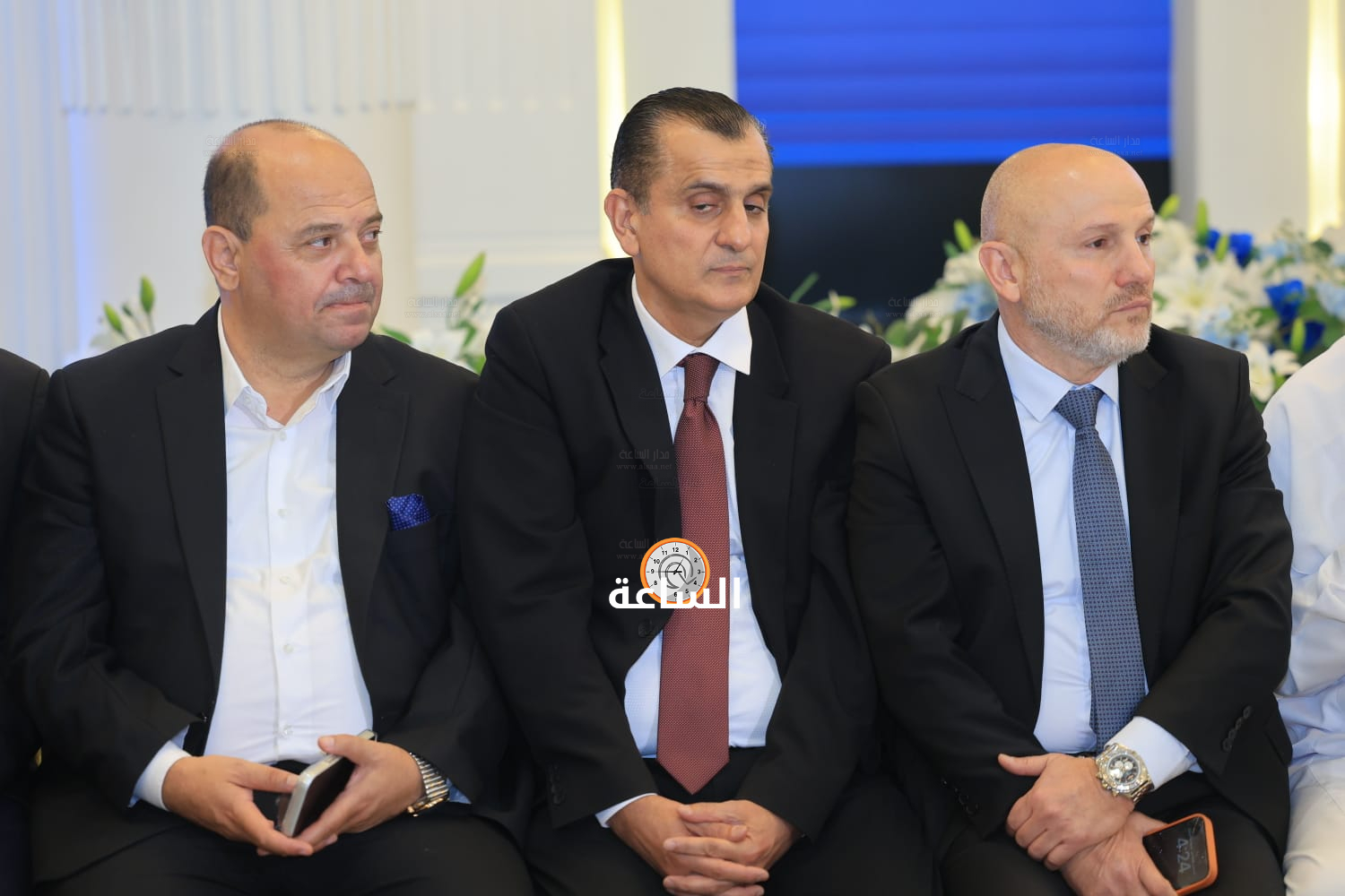Madar Al-Saa Images 0.29463539797051364