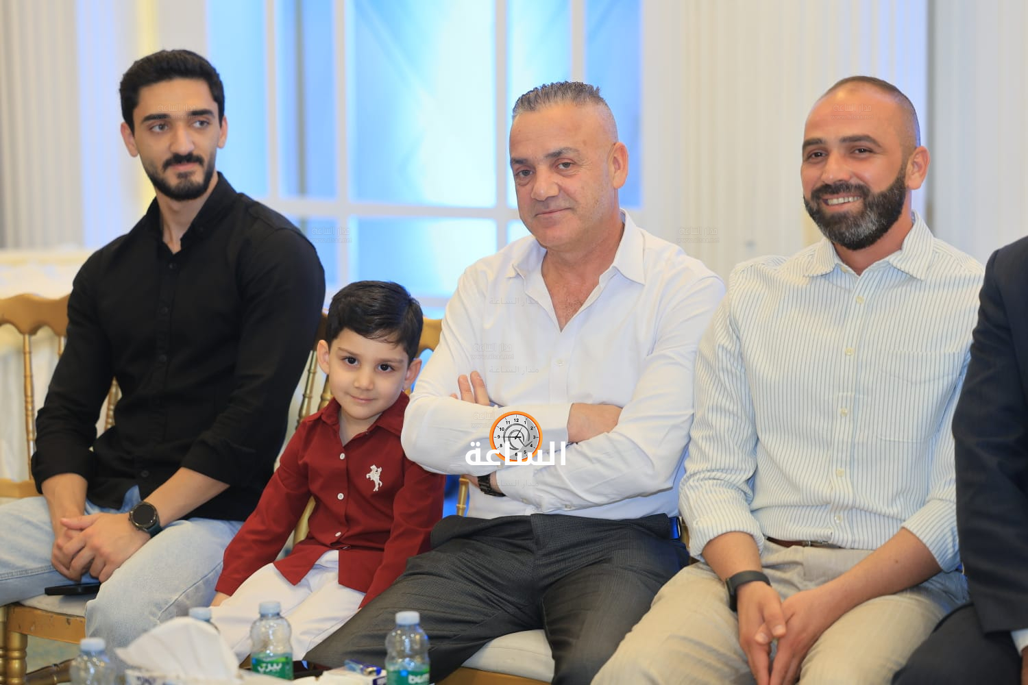 Madar Al-Saa Images 0.0973295757686341