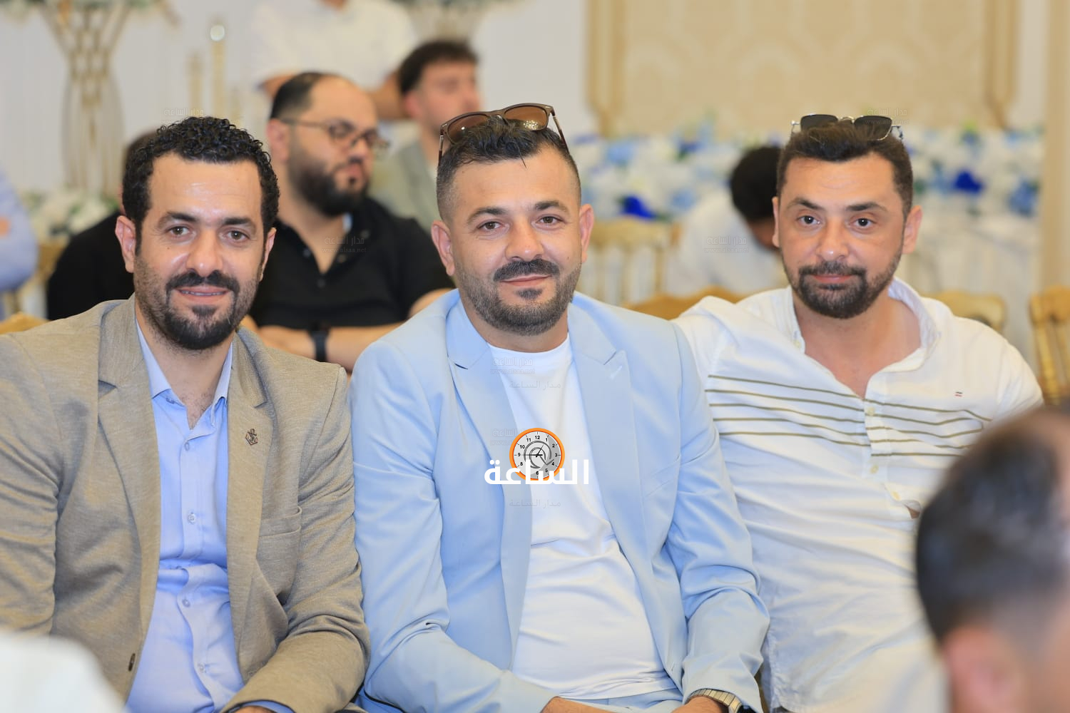 Madar Al-Saa Images 0.5995424941544272