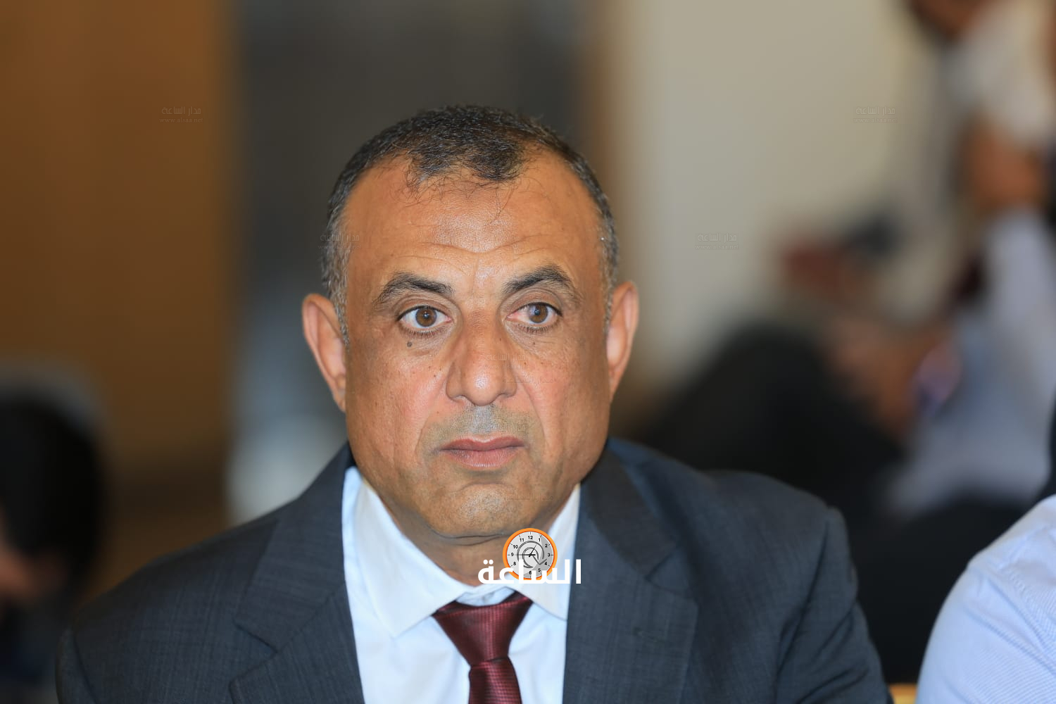 Madar Al-Saa Images 0.4649860147153507