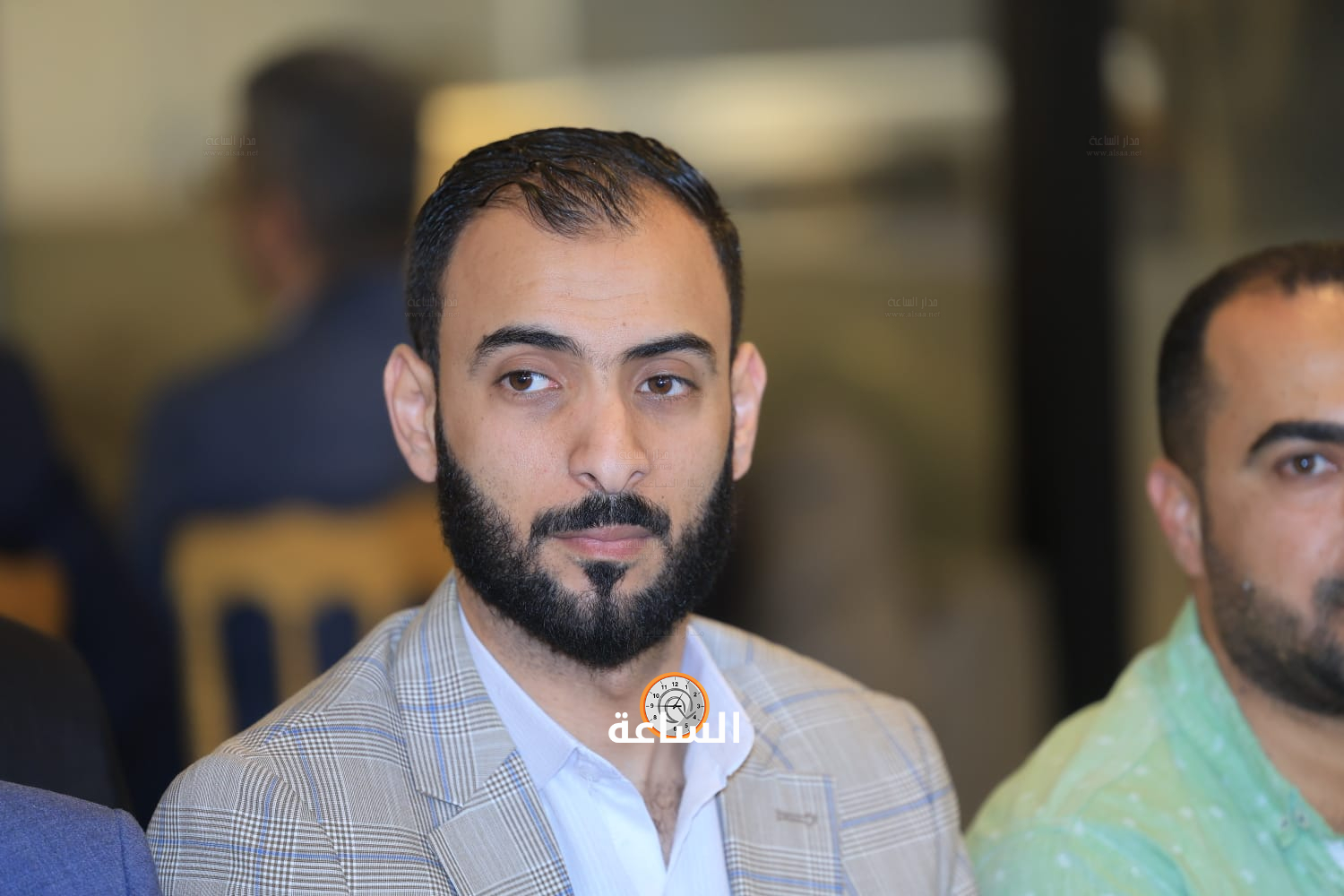 Madar Al-Saa Images 0.0733262435225851