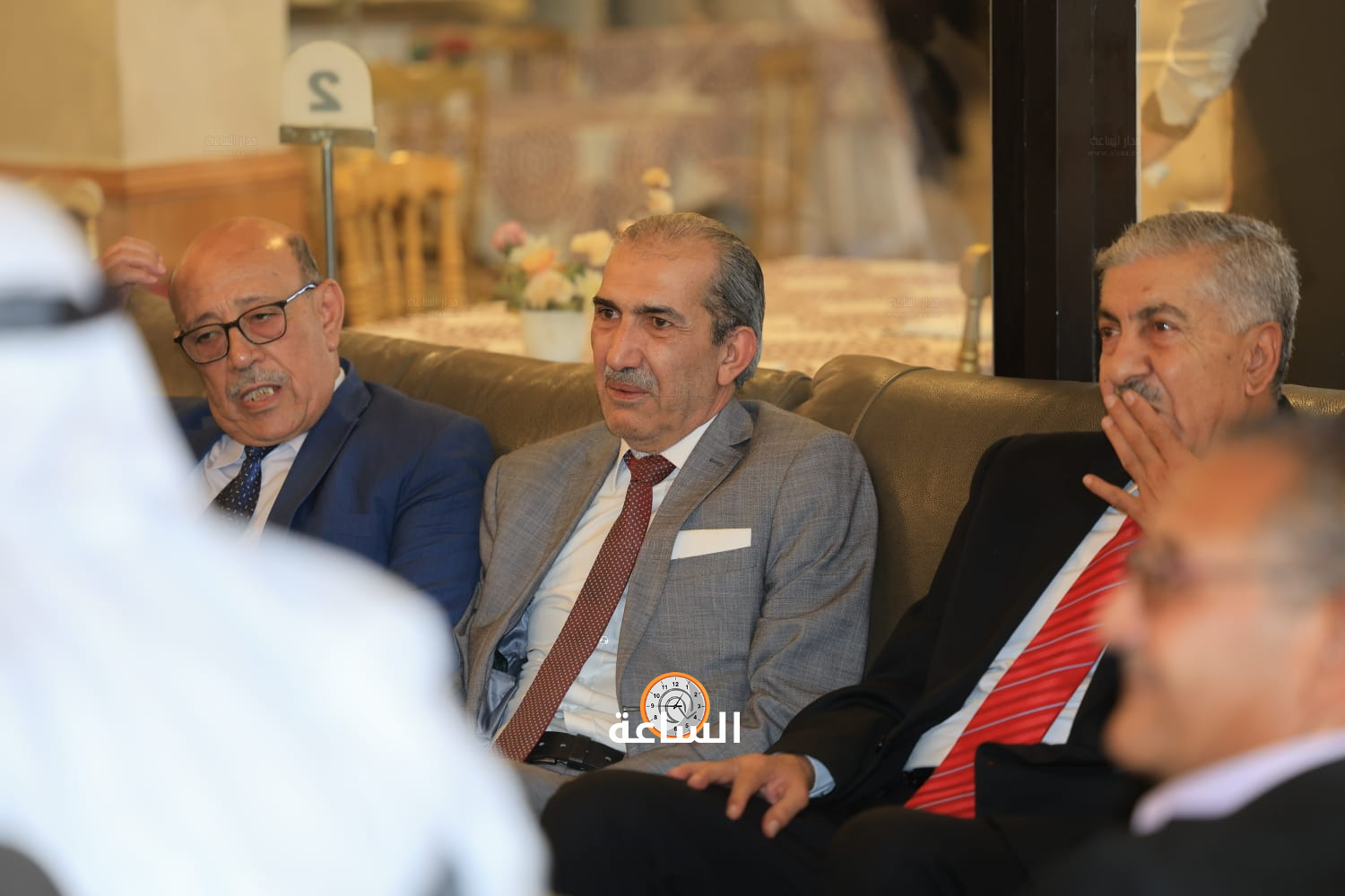 Madar Al-Saa Images 0.49683497884174765