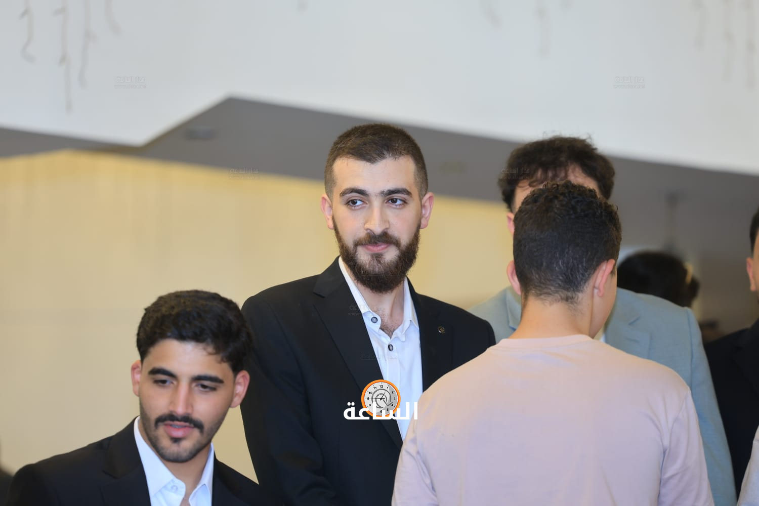 Madar Al-Saa Images 0.782037978432762