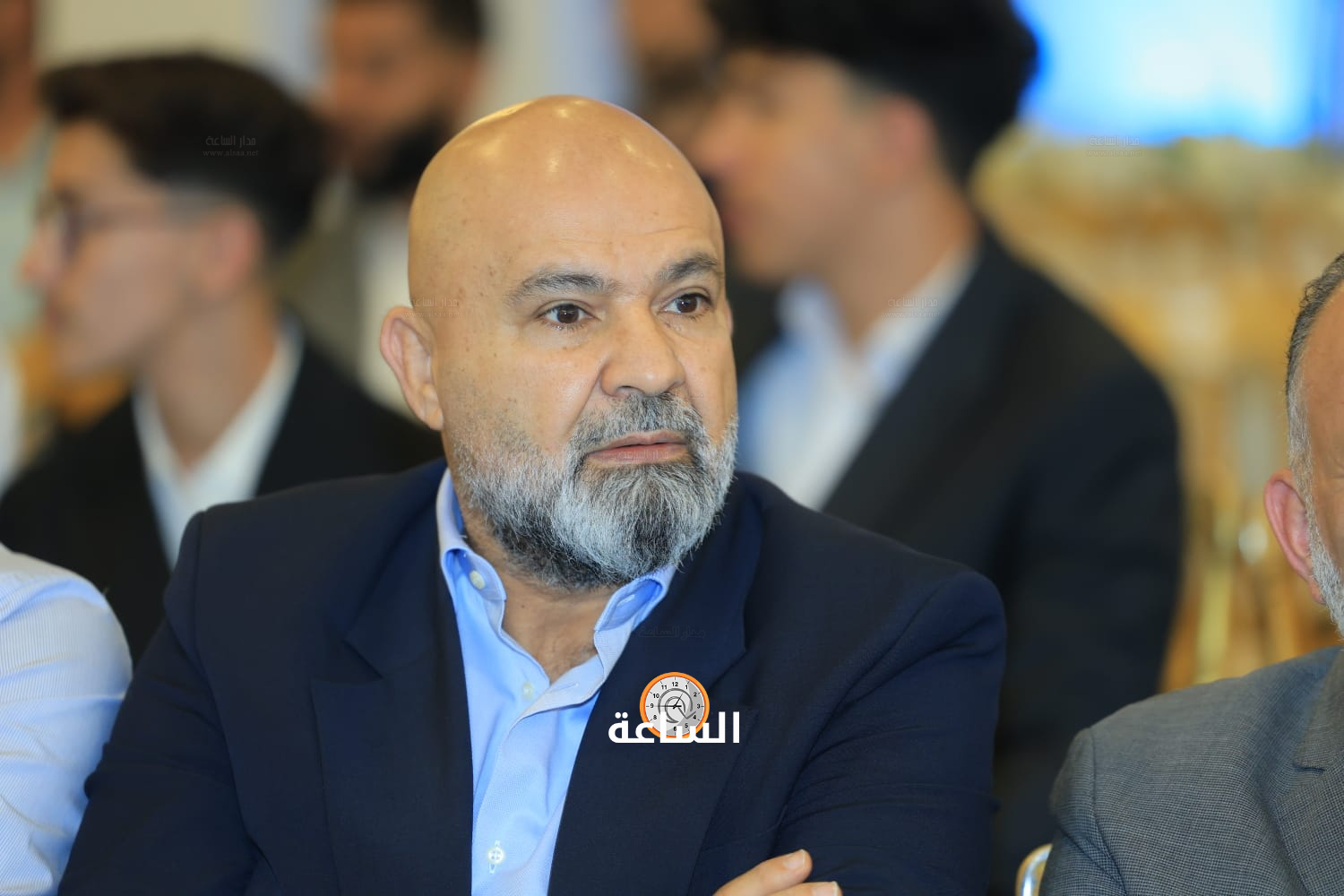 Madar Al-Saa Images 0.1314572166340705