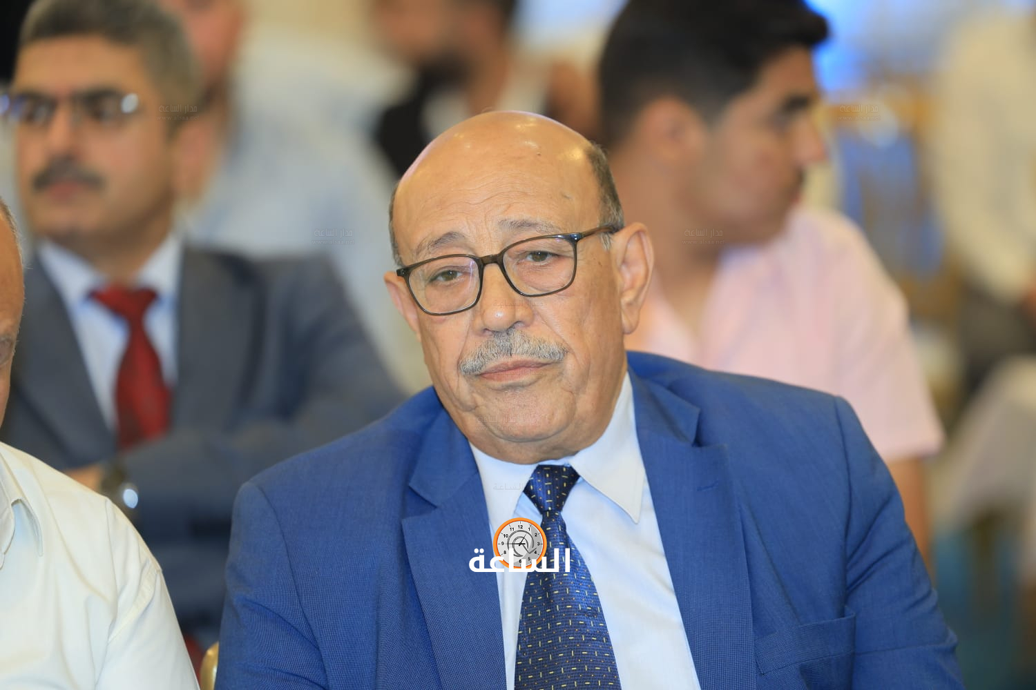 Madar Al-Saa Images 0.6174410299833374