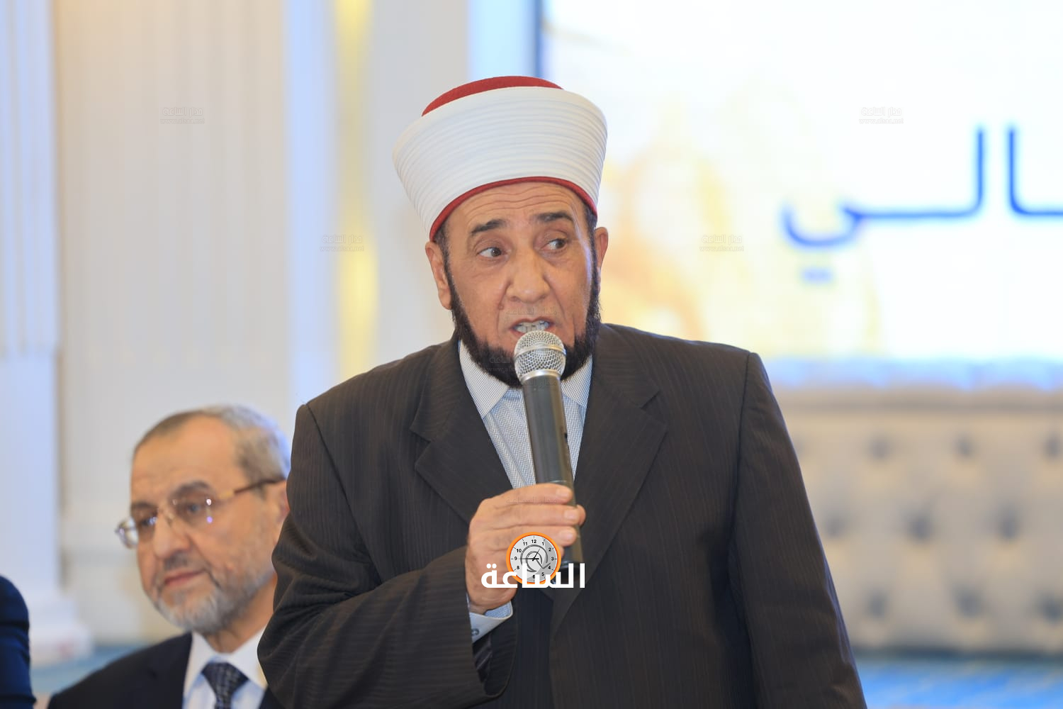 Madar Al-Saa Images 0.7527803438306744