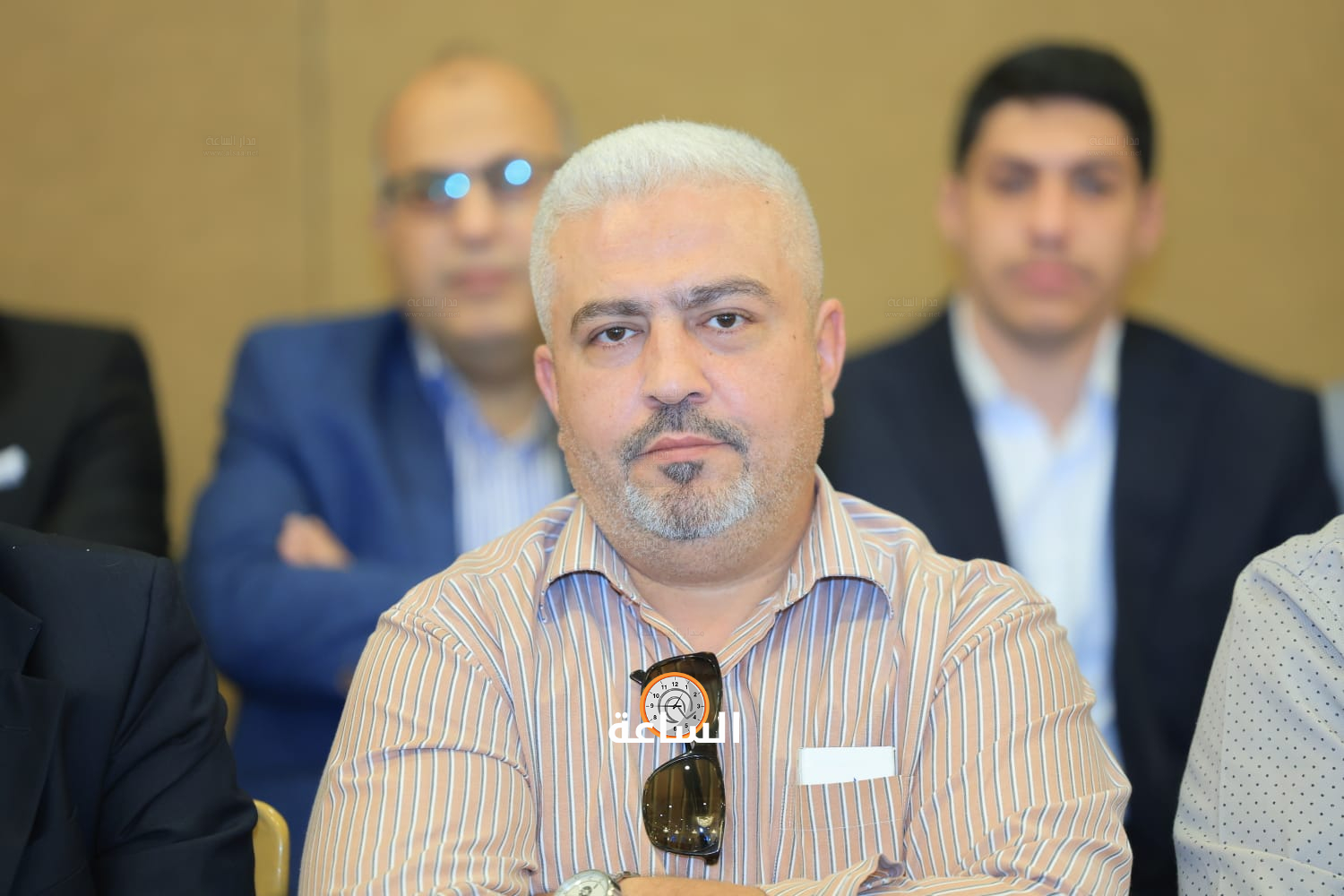 Madar Al-Saa Images 0.16586865360895042