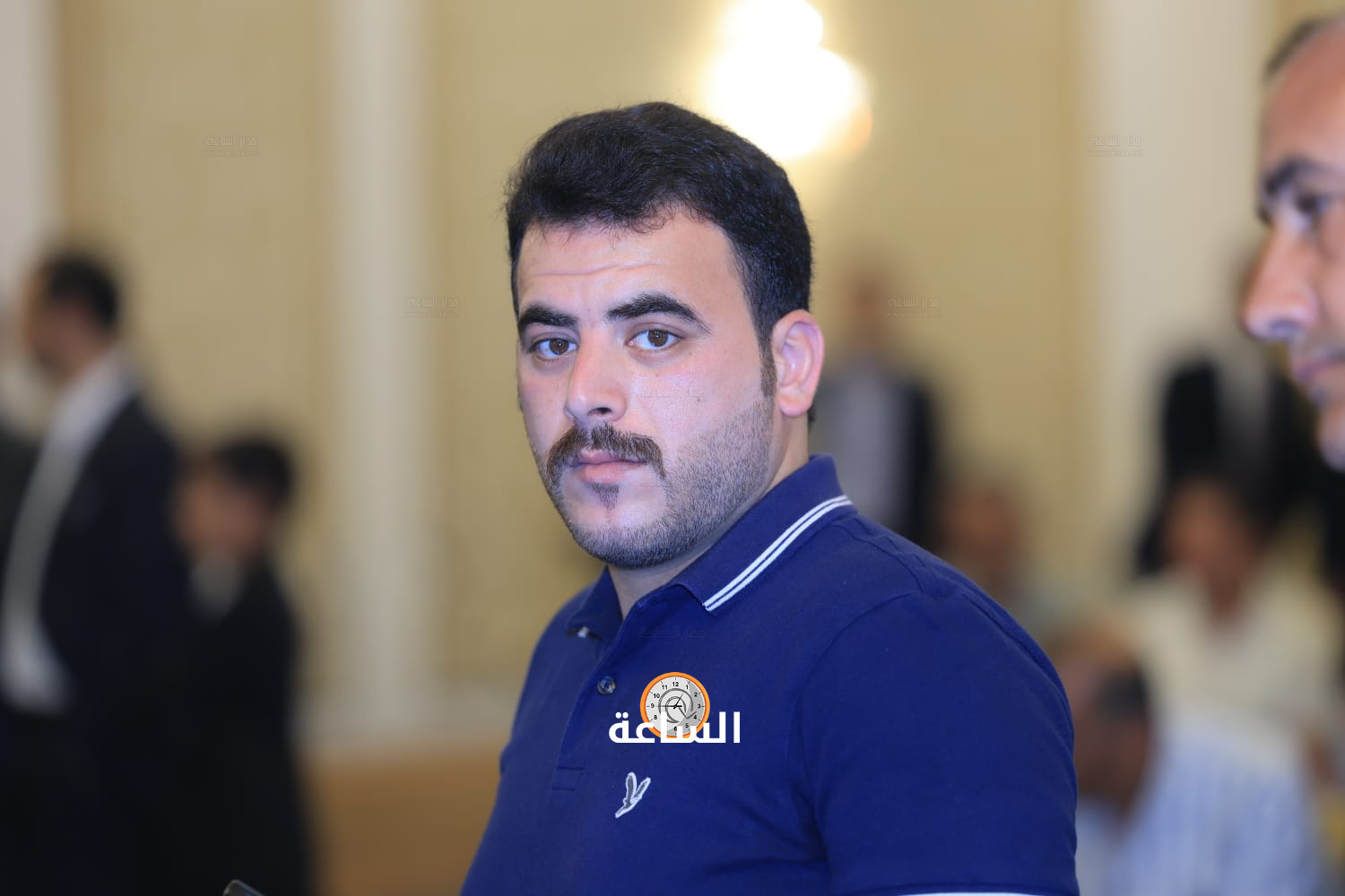 Madar Al-Saa Images 0.3285463223659424