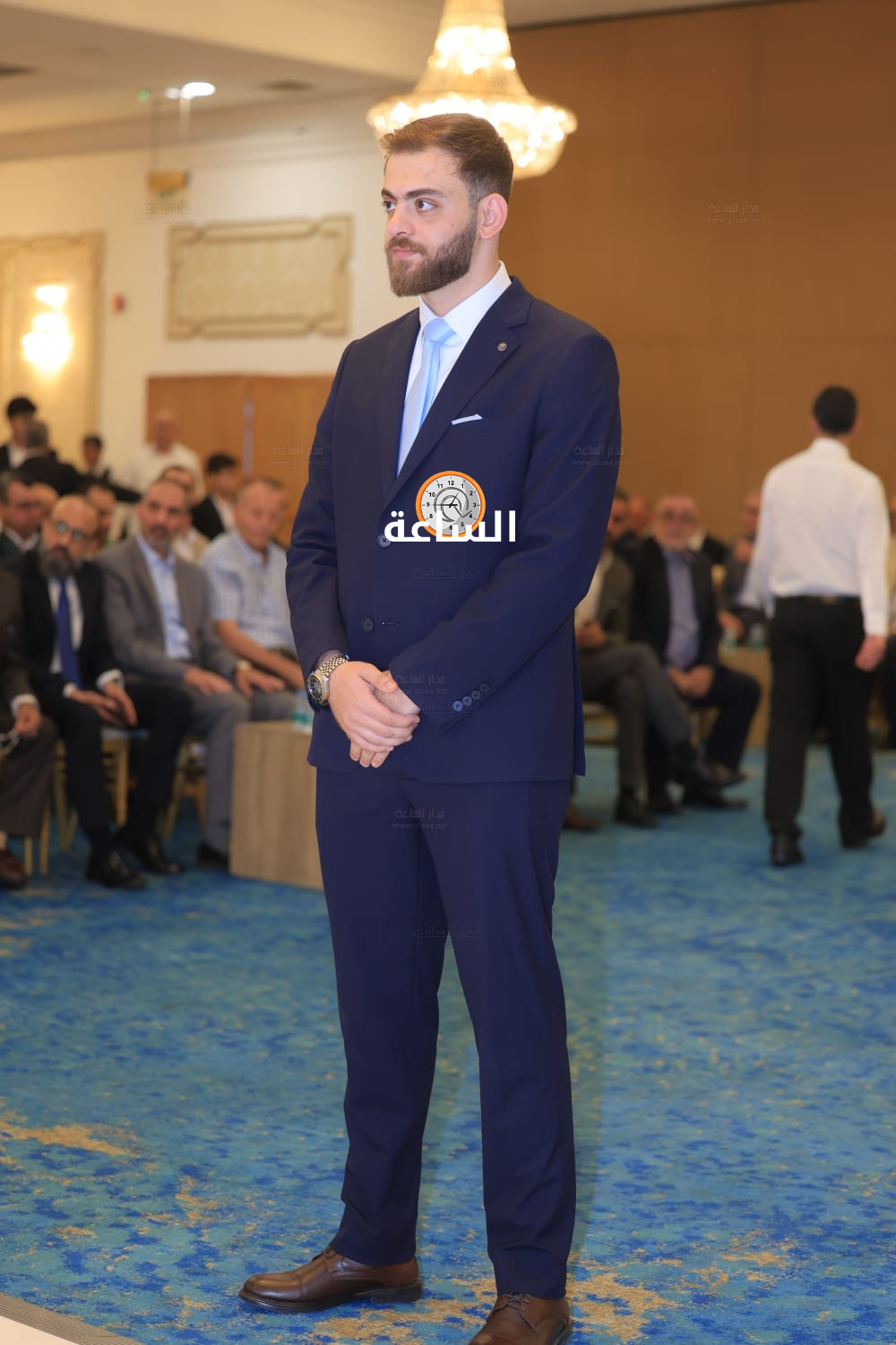 Madar Al-Saa Images 0.012631829284911467