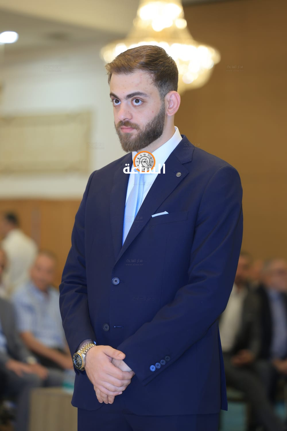 Madar Al-Saa Images 0.10325377119309309
