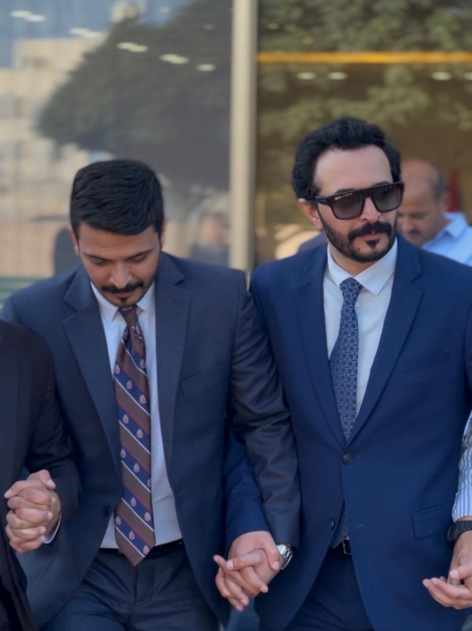 Madar Al-Saa Images 0.09492529113935033