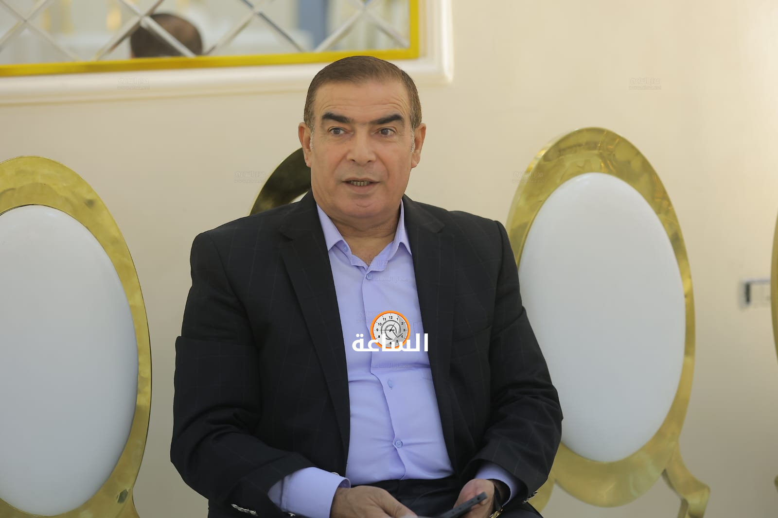 Madar Al-Saa Images 0.13523439387380787