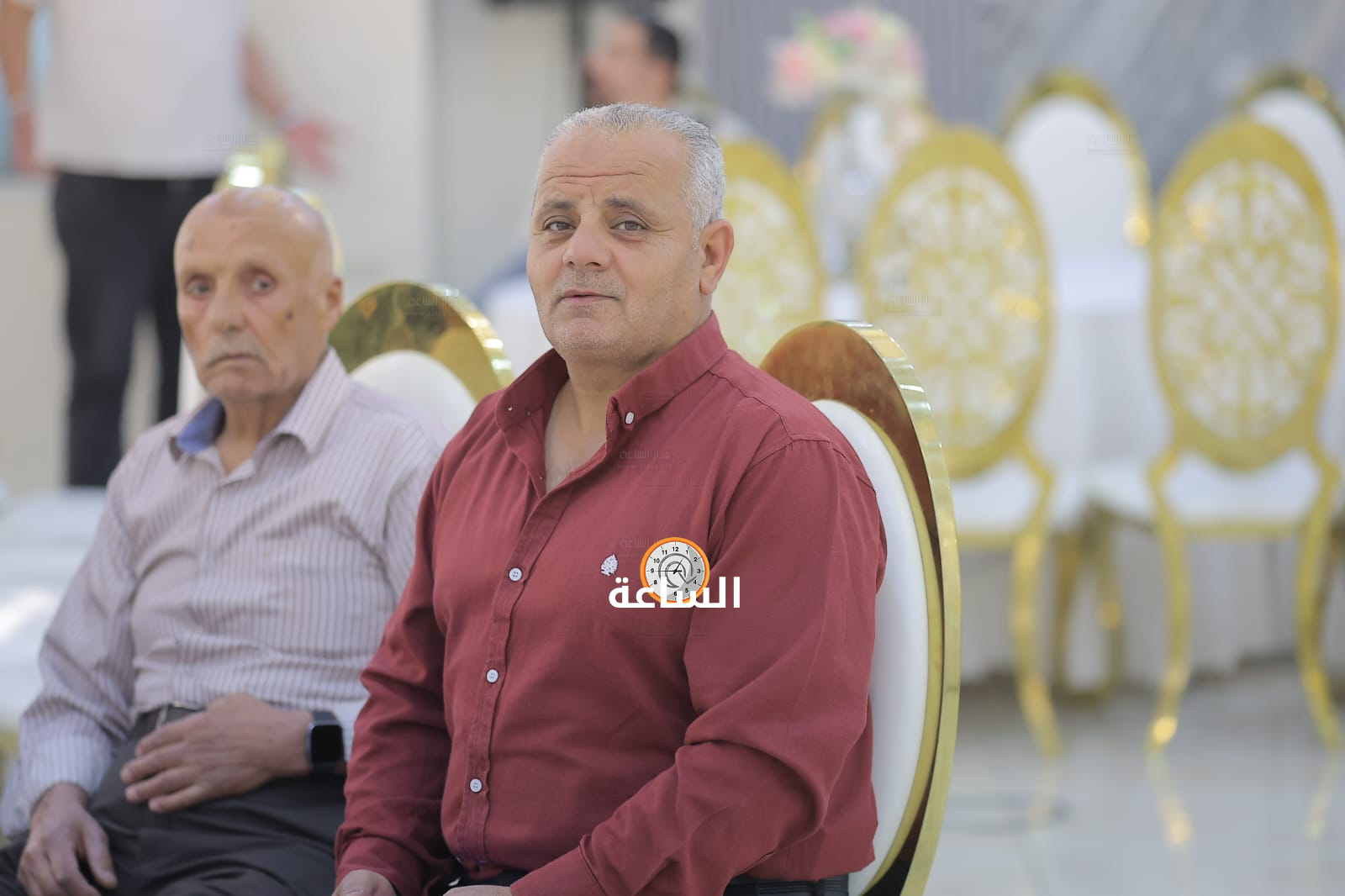 Madar Al-Saa Images 0.4172841538074519
