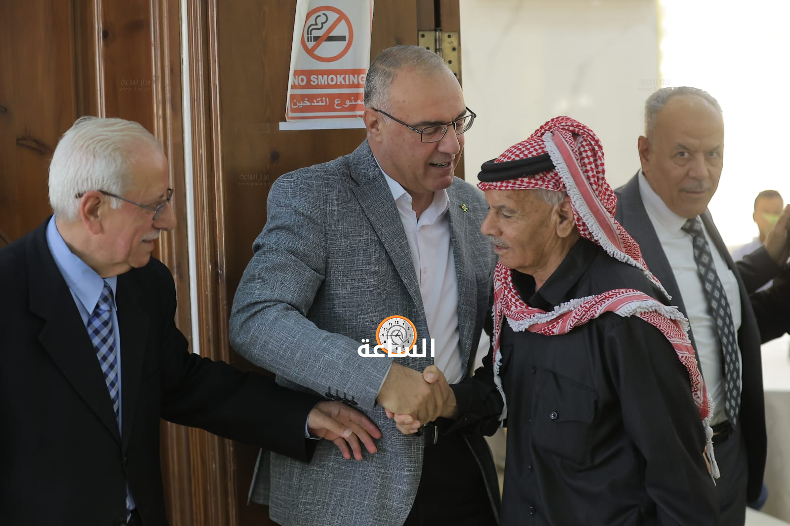 Madar Al-Saa Images 0.2953924224901191