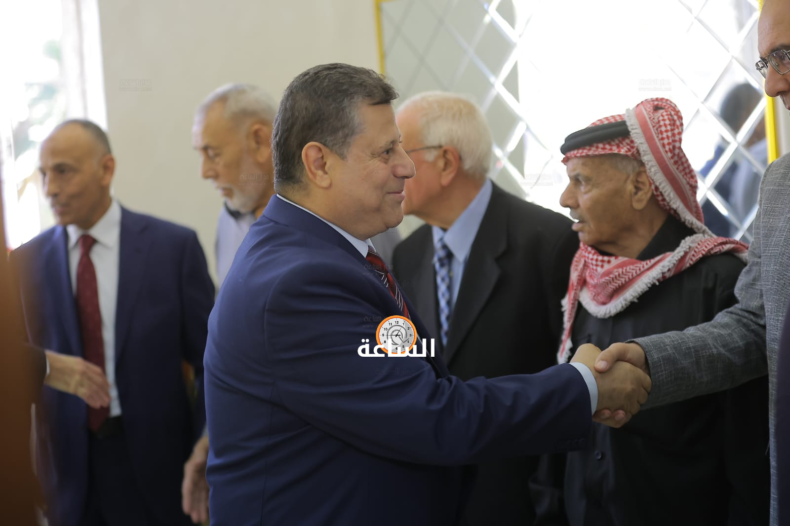 Madar Al-Saa Images 0.3258191845149624