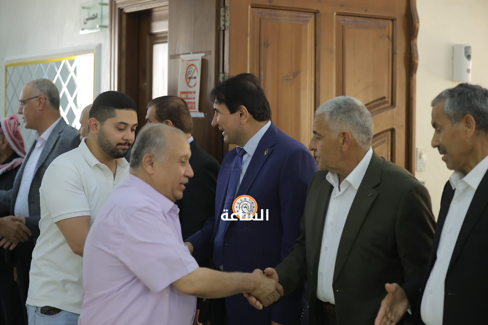 Madar Al-Saa Images 0.8488460326178129