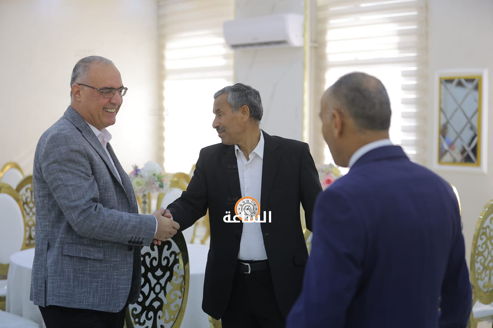 Madar Al-Saa Images 0.24793953647566325