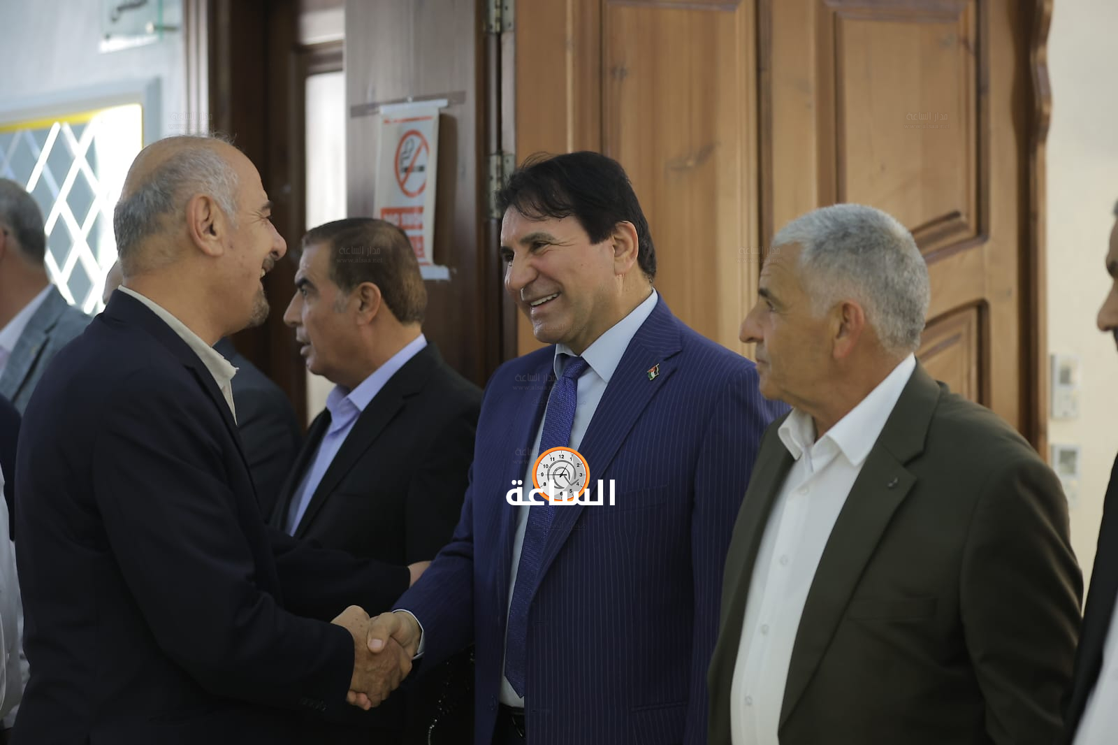 Madar Al-Saa Images 0.002995392113511852