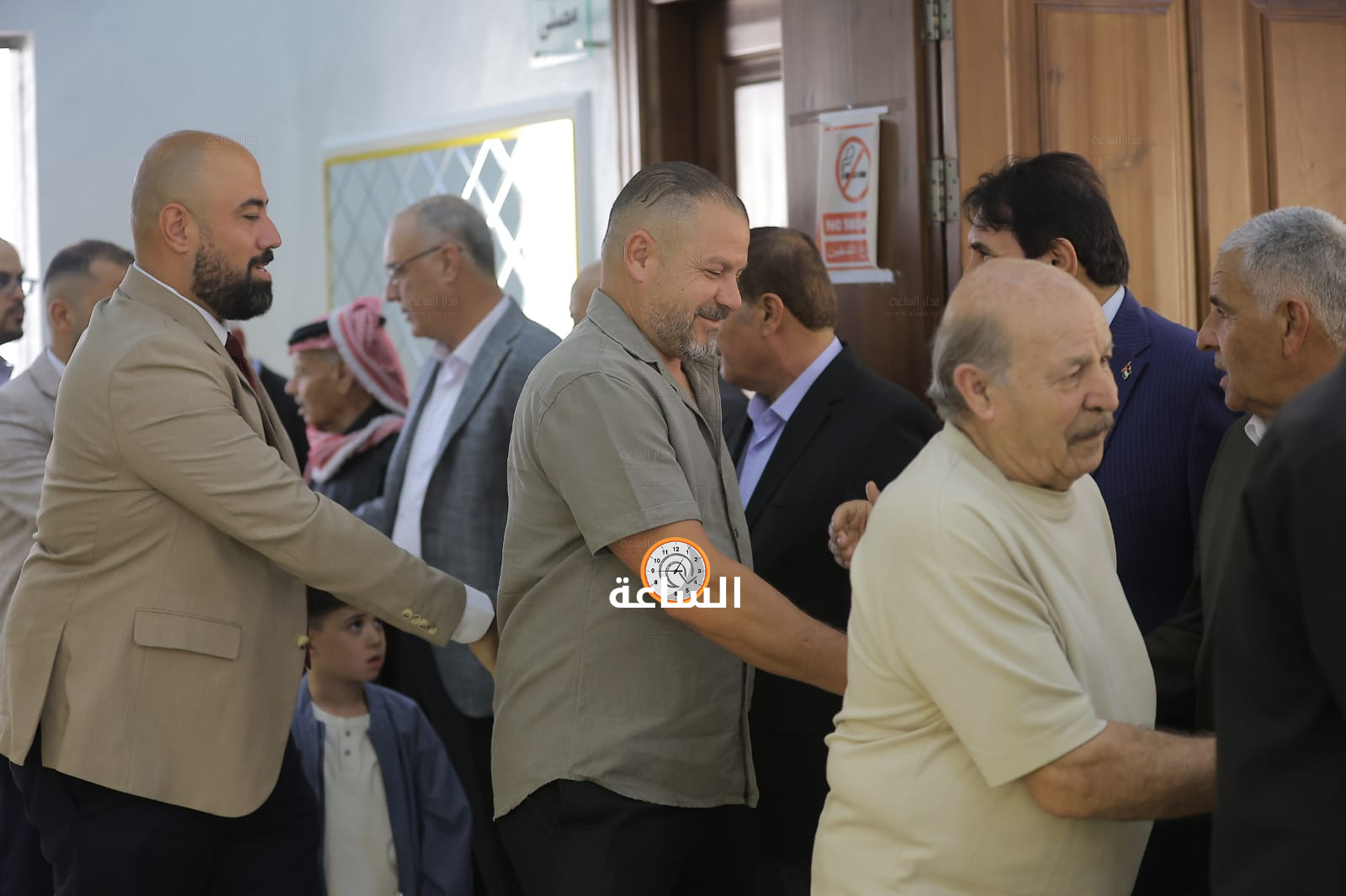 Madar Al-Saa Images 0.6834771205016738