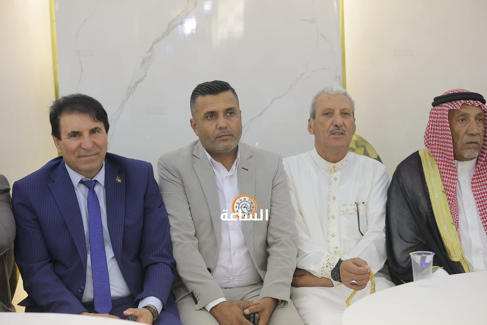 Madar Al-Saa Images 0.9695496264077207