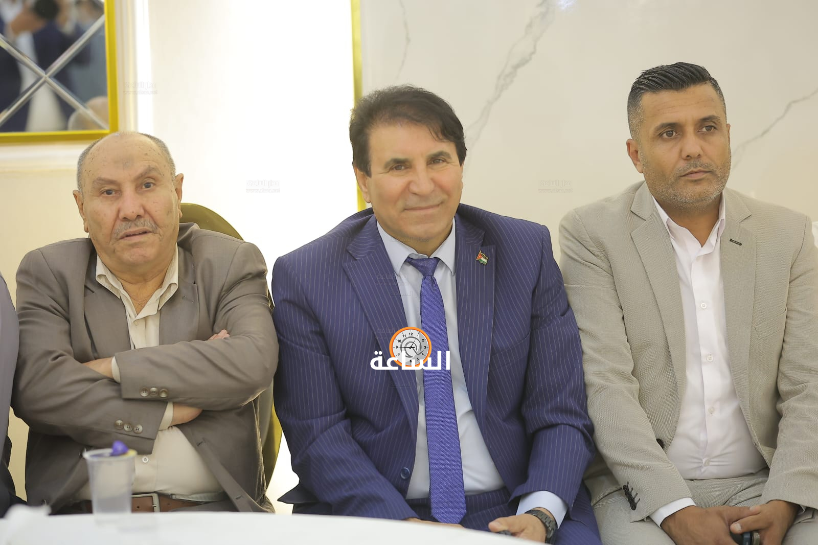 Madar Al-Saa Images 0.40694803474480534