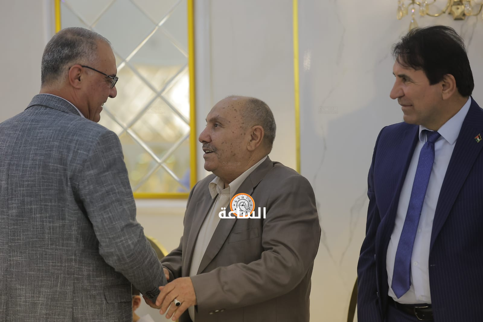 Madar Al-Saa Images 0.8371834073707578